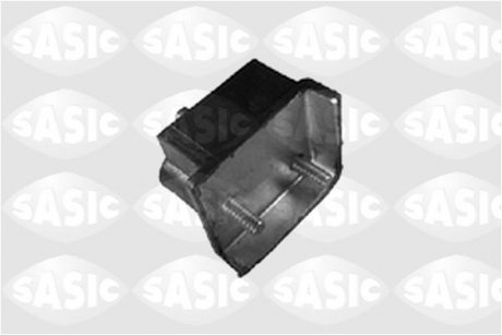 Подушка двигателя SASIC 1525165 (фото 1)