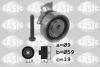 OPEL Astra F G Corsa A B Kadett E Meriva Vectra A B Combo SASIC 1706041 (фото 1)