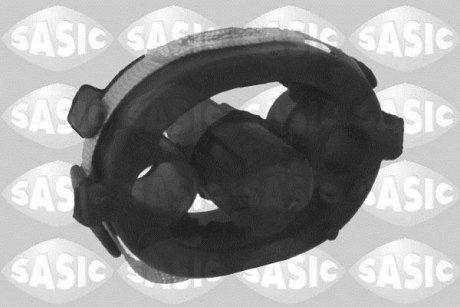 Кронштейн глушителя SASIC 2950008 (фото 1)