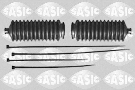 Пильовик (набір), кермове управління SASIC 2954001