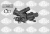 Cit C4 (d?s 2010) C4 Picasso C5 (d?s 2009) C8 Jumpy DS4 DS5 Ford C-Max Focus Galaxy Kuga Mondeo S-Max Peu 3008 308 407 5008 508 807 RCZ Expert SASIC 3300017 (фото 1)