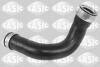 Патрубок интеркулера VW T5 2,5TDI 3336082