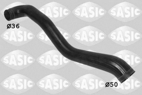 Шлангопровод SASIC 3336084 (фото 1)