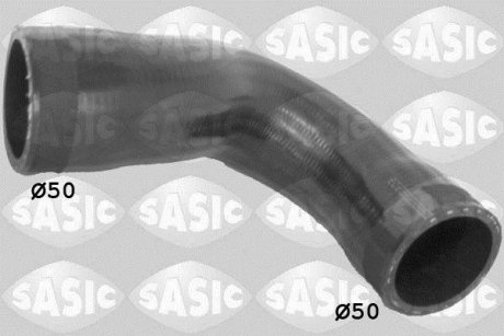Трубка повітря, що нагнітається SASIC 3356003 (фото 1)