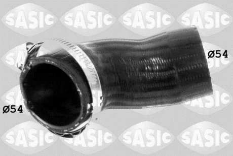 Трубка SASIC 3356007 (фото 1)