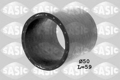 Трубка нагнетаемого воздуха SASIC 3356021 (фото 1)