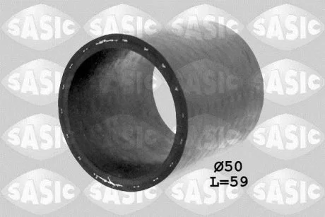 Трубка повітря SASIC 3356021