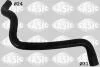 Шланг системи охолодження CITROEN PEUGEOT C2 C3 /PICASSO 1007 207 DOLNY 3400107