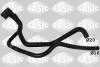 Патрубок нагрівача (16мм) PEUGEOT 306, 306/HATCHBACK 1.4/1.6 04.93-04.02 3400194