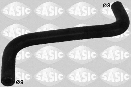 Шланг радиатора SASIC 3406049 (фото 1)