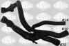 Шланг системи охолодження SEAT VW 1,6 16V BORAGOLF IV, SEAT LEONTOLEDO DOLNY 3406119