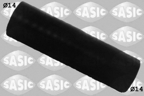 Шланг радіатора SASIC 3406161 (фото 1)