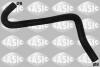 Шланг системы охлаждения OPEL VECTRA 1.8 02- SASIC 3406208 (фото 1)