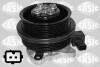 Audi A1 (-2014) Seat Alhambra (2011-2015) Ibiza V (2009-2015) Skoda Fabia (2011-2015) VW Eos (d?s 2009) Golf V (2006-2008) Golf VI (2009-2014) Jetta (2006-2015) Beetle Polo Scirocco Sharan Tiguan Touran SASIC 3606127 (фото 1)