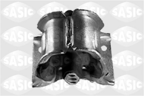 Опора двигателя резинометаллическая SASIC 4001368 (фото 1)