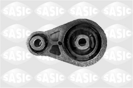 Подушка двигателя SASIC 4001395 (фото 1)