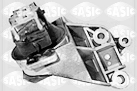 Кронштейн, подвеска двигателя SASIC 4001734 (фото 1)