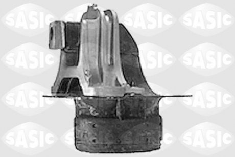 Подушка двигателя SASIC 4001736 (фото 1)