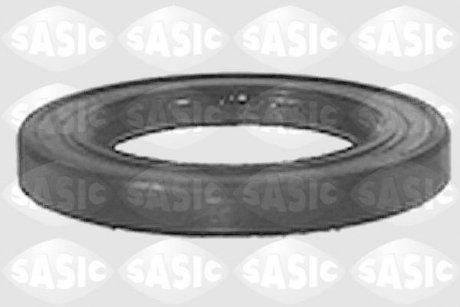 Уплотняющее кольцо, коленчатый вал SASIC 5140720 (фото 1)