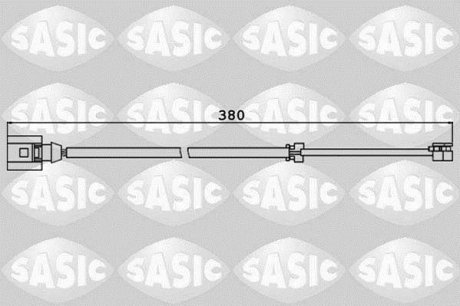 PORSCHE VWG Cayenne Touareg SASIC 6236039