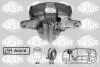 Супорт передній R 26mm (тип Bosch)  Kangoo/Berlingo/Partner 6500009