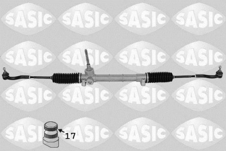 FIAT Brava Bravo SASIC 7376005