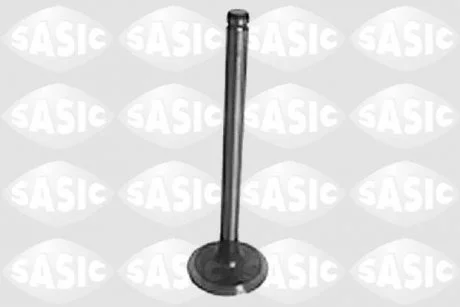 Клапан двигуна випускний SASIC 9490590