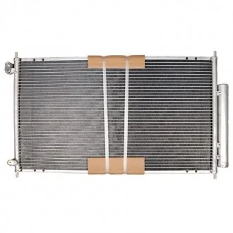 Радіатор кондиціонера SATO TECH C12112