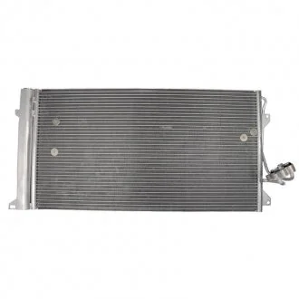 Радіатор кондиціонера SATO TECH C12125