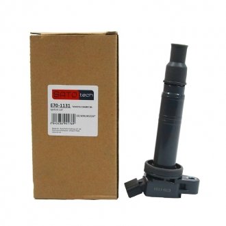 Котушка запалювання SATO TECH E70-1131