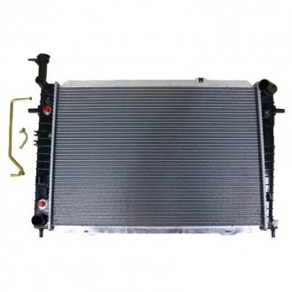 Радіатор системи охолодження SATO TECH R12124