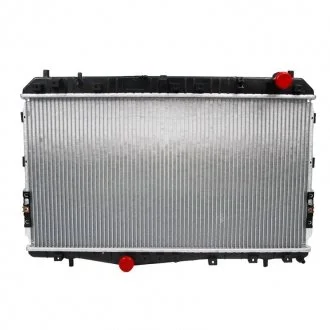 Радиатор, охлаждение двигателя SATO TECH R12151