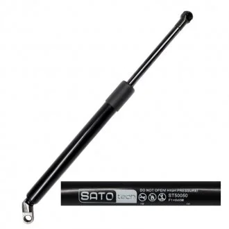 Газова пружина, кришка багажника SATO TECH ST50050