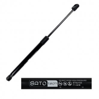 Амортизатор багажника SATO TECH ST60103 (фото 1)