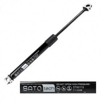 Фото 1 - амортизатор багажника SATO TECH ST60115 Амортизатор багажника SATO TECH ST60115 (фото 1)
