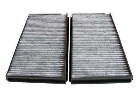 Фільтр повітря (салону) SCT / Mannol SAK156