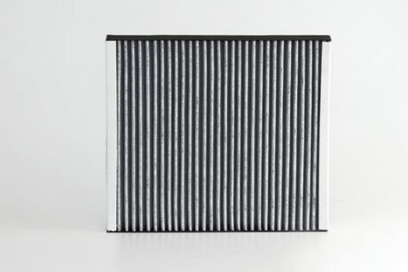 Фильтр салона Skoda Fabia/Roomster/VW Polo 99-10 (угольный) SCT / Mannol SAK291