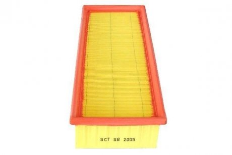Повітряний фільтр SCT / Mannol SB 2005