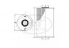 Фільтр паливний CITROEN Jumper III (Relay III) 2.2 HDi 100 22 DT PUMA (SC 7046 P) SCT SCT / Mannol SC7046P (фото 3)