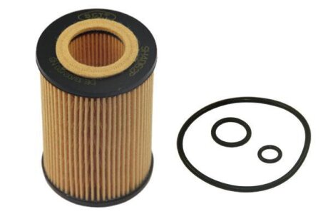 Фільтр масла SCT / Mannol SH4062P