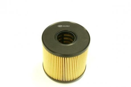 Масляный фильтр SCT / Mannol SH 4755 P (фото 1)