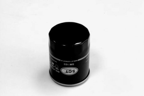 Масляный фильтр SCT / Mannol SM 103 (фото 1)