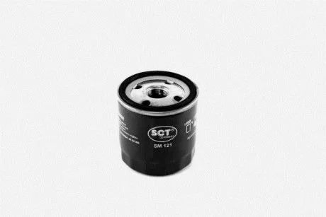 Масляний фільтр SCT / Mannol SM 121