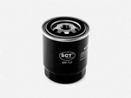 Масляный фильтр SCT / Mannol SM 132