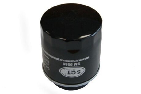 Фільтр масла SCT / Mannol SM5085