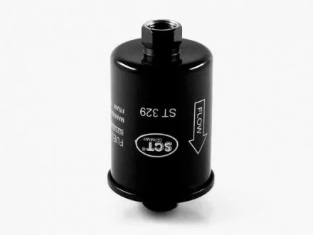 Топливный фильтр SCT / Mannol ST 329