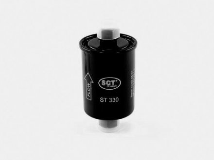 Фільтр палива SCT / Mannol ST330