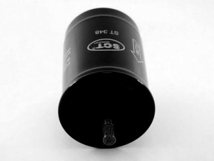 Фільтр палива SCT / Mannol ST348