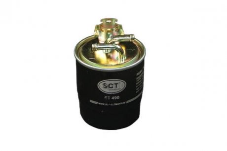 Фильтр топлива SCT / Mannol ST490