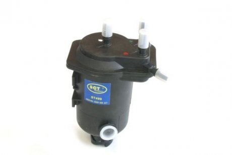 Фільтр палива SCT / Mannol ST 499 (фото 1)